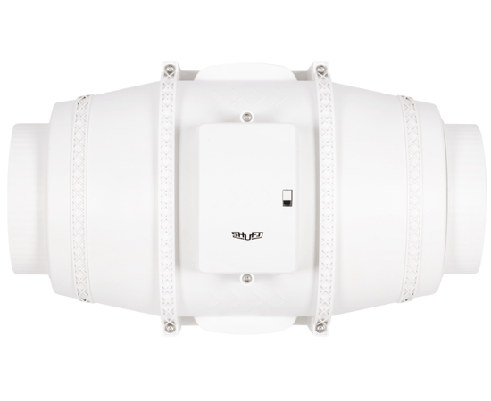 Shuft SILENTMIX-125T, Диаметр: 125 мм, - 4