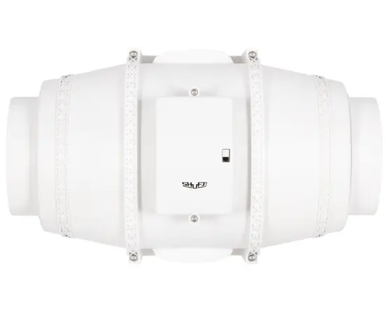 Shuft SILENTMIX-100T, Диаметр: 100 мм, - 4