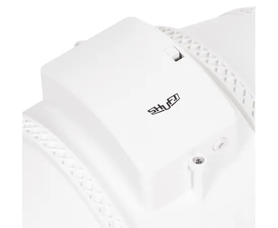 Shuft SILENTMIX-315T, Диаметр: 315 мм, - 5 Shuft SILENTMIX-315T, Диаметр: 315 мм, - 5