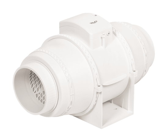 Shuft SILENTMIX-100T, Диаметр: 100 мм, - 6