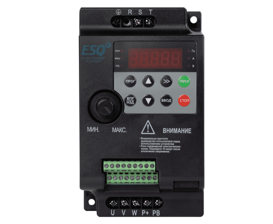 Shuft ESQ-210-2S-0.4K, - 2