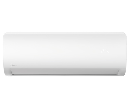 Midea MSAG1-18HRN8-I/MSAG1-18HRN8-O, Рекомендуемая площадь и мощность: 50 м² - 5 кВт, - 2