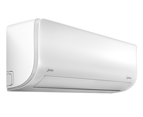 Midea MSAG1-24HRN8-I/MSAG1-24HRN8-O, Рекомендуемая площадь и мощность: 70 м² - 7 кВт, - 3