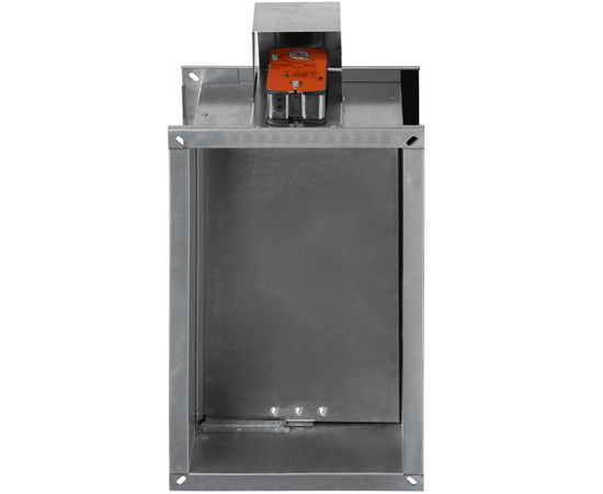 Shuft SHFDO-60-O-600_400-MB230-0-0-0-0, Типоразмер (мм): 600х400, Предел огнестойкости вариация: EI60, - 2