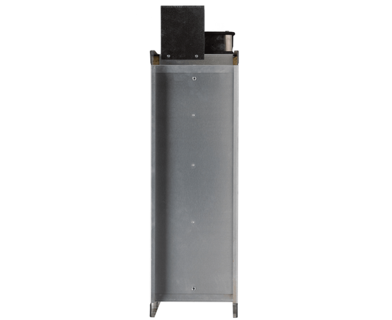 Shuft SHFDO-60-O-600_350-MB230-0-0-0-0, Типоразмер (мм): 600х350, Предел огнестойкости вариация: EI60, - 5