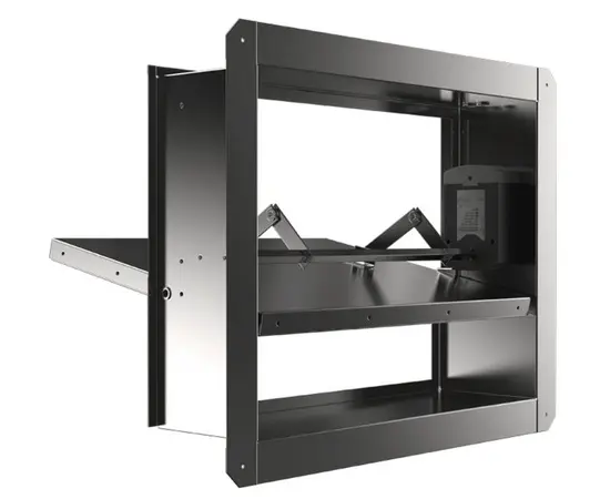 Shuft SHSD-120-O-800_500-MB230-F1-IN-0-0 Shuft SHSD-120-O-800_500-MB230-F1-IN-0-0