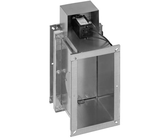 Shuft SHFDC-90-O-600_500-MB230-0-0-0-0, Типоразмер (мм): 600х500