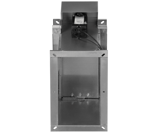 Shuft SHFDC-90-O-800_500-MB230-0-0-0-0, Типоразмер (мм): 800х500, - 2