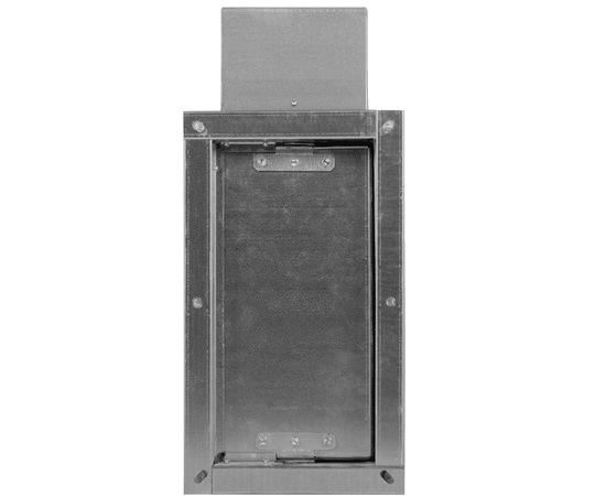 Shuft SHFDC-90-O-600_500-MB230-0-0-0-0, Типоразмер (мм): 600х500, - 4