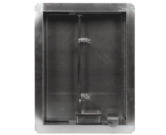 Shuft SHSD-120-O-700_500-MB230-F1-IN-Kl-0, - 2