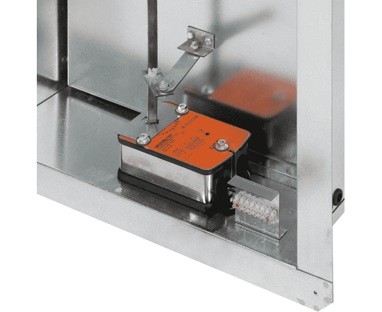 Shuft SHSD-120-O-700_500-MB230-F1-IN-Kl-0, - 3