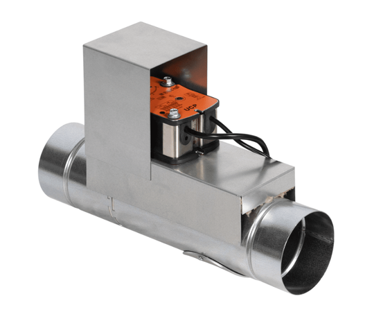 Shuft SHFDO-60-O-d200-MB230-0-0-0-0, Диаметр: 200 мм, Предел огнестойкости вариация: EI60