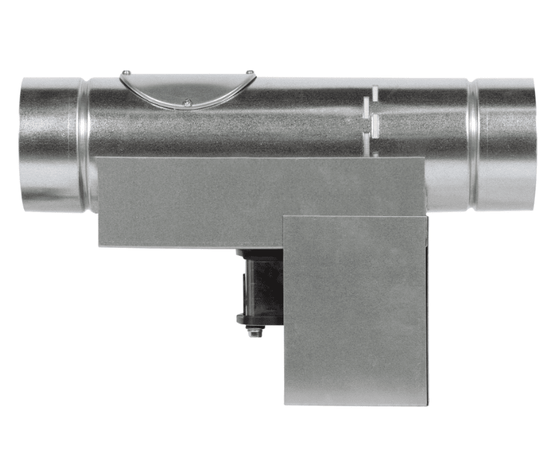 Shuft SHFDO-60-O-d200-MB230-0-0-0-0, Диаметр: 200 мм, Предел огнестойкости вариация: EI60, - 2