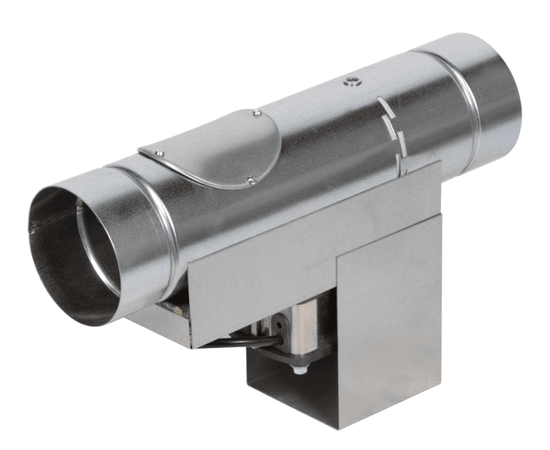 Shuft SHFDO-60-O-d200-MB230-0-0-0-0, Диаметр: 200 мм, Предел огнестойкости вариация: EI60, - 4