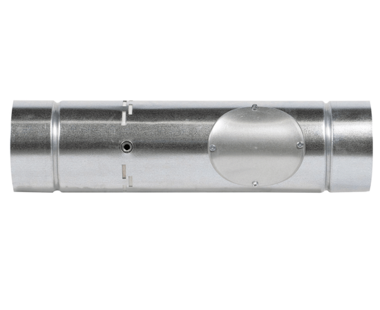 Shuft SHFDO-60-O-d125-MB230-0-0-0-0, Диаметр: 125 мм, Предел огнестойкости вариация: EI60, - 5