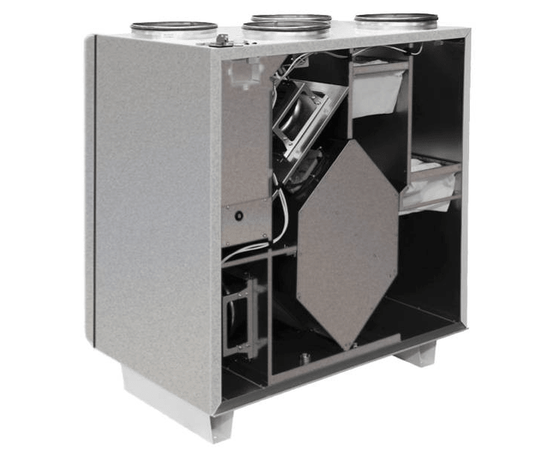 Shuft UniMAX-P 800 VEL-A, Производительность (м³/ч): 800