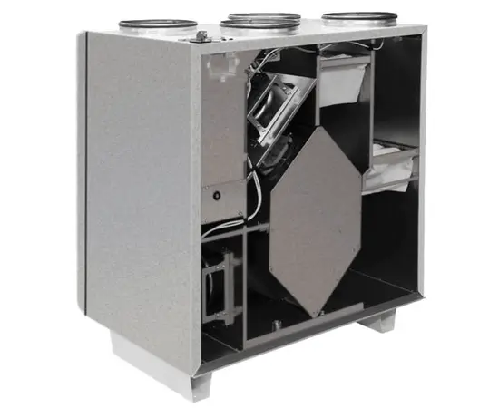 Shuft UniMAX-P 1500 VEL-A, Производительность (м³/ч): 1500