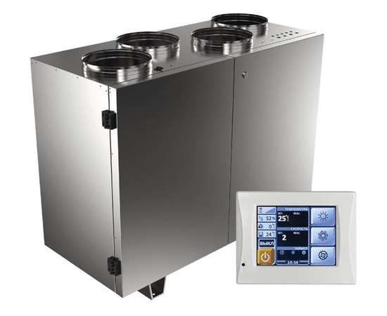 Shuft UniMAX-P 2200VWL EC