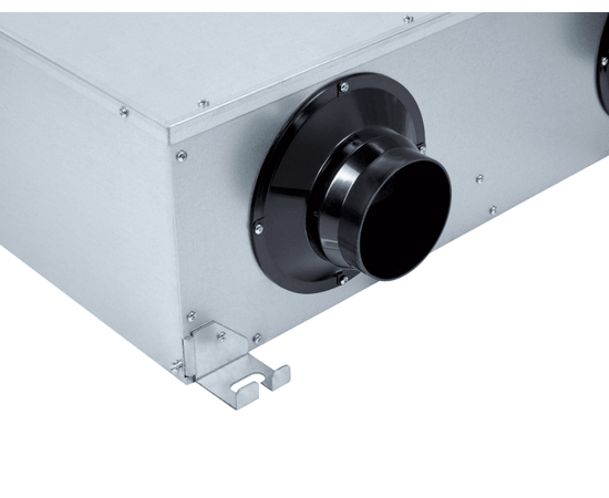 Shuft Universe RVX-800 inv, Производительность (м³/ч): 800, - 2