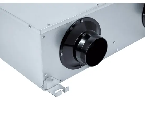 Shuft Universe RVX-1300 inv, Производительность (м³/ч): 1300, - 2