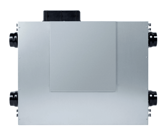 Shuft Universe RVX-800 inv, Производительность (м³/ч): 800, - 4