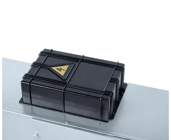Shuft Universe RVX-1000 inv, Производительность (м³/ч): 1000, - 5