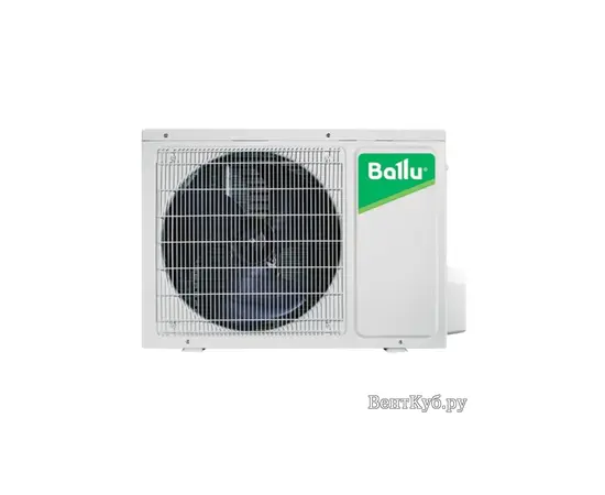 Ballu BSPRI-18HN1, Рекомендуемая площадь и мощность: 45 м² - 4,5 кВт, Тип кондиционера: Инверторный, - 4 Ballu BSPRI-18HN1, Рекомендуемая площадь и мощность: 45 м² - 4,5 кВт, Тип кондиционера: Инверторный, - 4