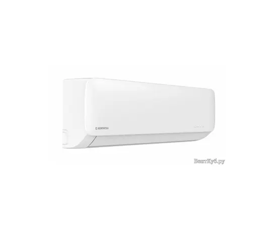 Kentatsu KSGAA35HZRN1/KSRAA35HZRN1, Рекомендуемая площадь и мощность: 35 м² - 3,5 кВт, Тип кондиционера: Инверторный, - 3