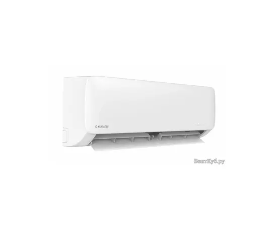 Kentatsu KSGAA35HZRN1/KSRAA35HZRN1, Рекомендуемая площадь и мощность: 35 м² - 3,5 кВт, Тип кондиционера: Инверторный, - 4