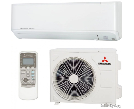 Mitsubishi Heavy SRK63ZSPR-S/SRC63ZSPR-S