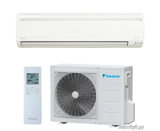 Daikin FTXS60G/RXS60L