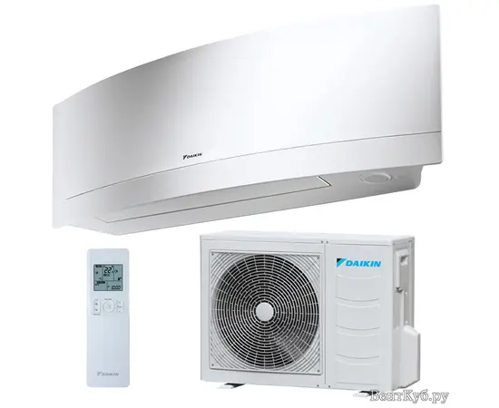 Daikin FTXJ50MW/RXJ50M