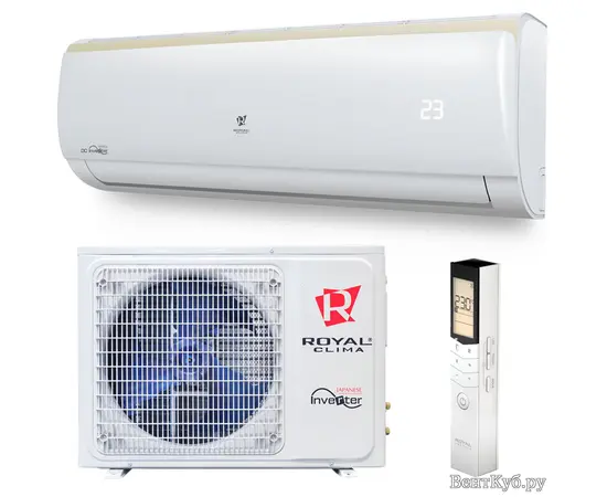 Royal Clima RCI-TG30HN
