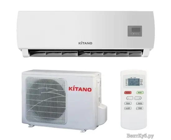 Kitano KRD-Toya-18