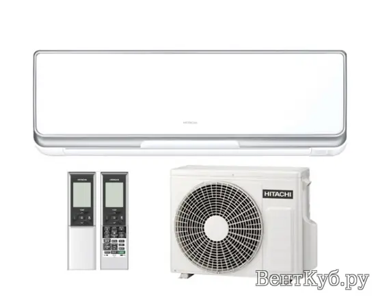 Hitachi RAC-35WSB/RAK-35PSB