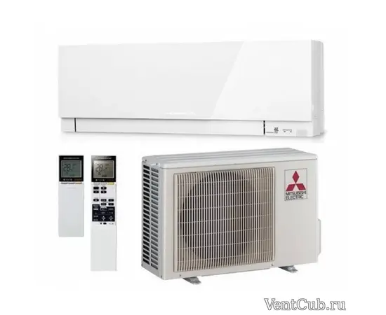 Mitsubishi Electric MSZ-EF42VEW / MUZ-EF42VE