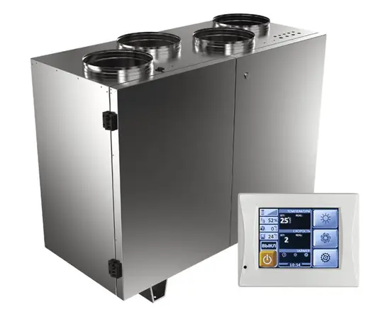 Shuft UniMAX-P 2000 VWR-ЕС