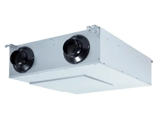 Shuft Universe RVX-1300 inv, Производительность (м³/ч): 1300