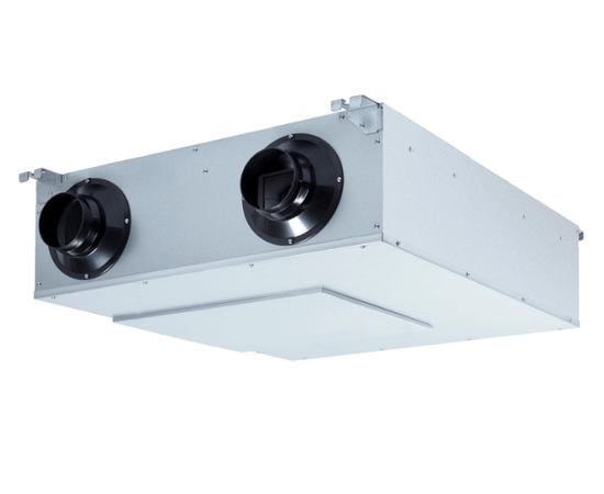 Shuft Universe RVX-600 inv, Производительность (м³/ч): 600