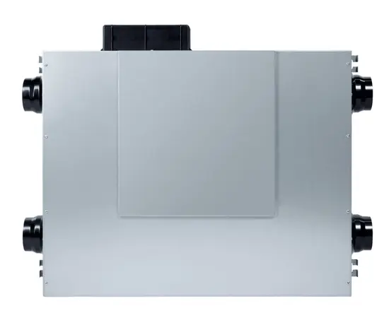 Shuft Universe RVX-600 inv, Производительность (м³/ч): 600, - 4