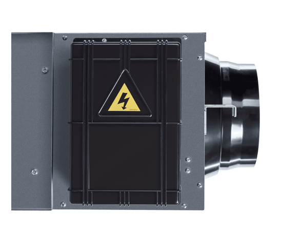 Shuft Star PVS-350, Производительность (м³/ч): 350, - 5