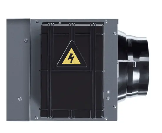 Shuft Star PVS-200, Производительность (м³/ч): 200, - 5