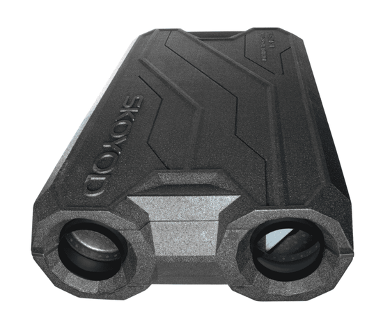 Shuft SKOYOD Allston-VH4.0, Производительность (м³/ч): 400, - 5
