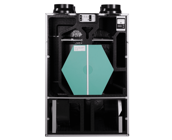 Shuft Stellar VR-250 inv, Производительность (м³/ч): 250, - 4