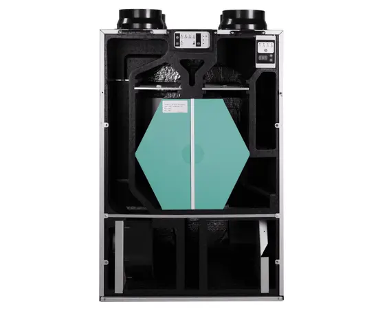 Shuft Stellar VR-500 inv+EHC 200-5,0/2, Производительность (м³/ч): 500, - 4