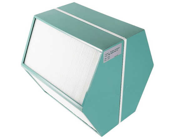 Shuft Stellar VR-350 inv, Производительность (м³/ч): 350, - 6