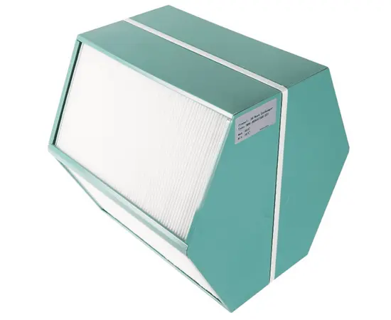 Shuft Stellar VR-350 inv, Производительность (м³/ч): 350, - 6