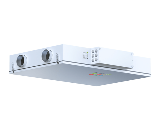 Alasca ECO H300EC W, Производительность (м³/ч): 300