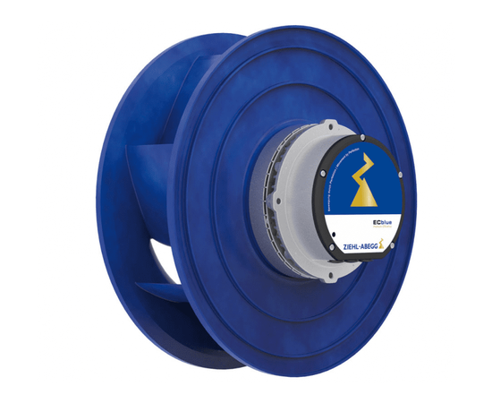 Alasca R1400V EC W, Производительность (м³/ч): 1400, - 3