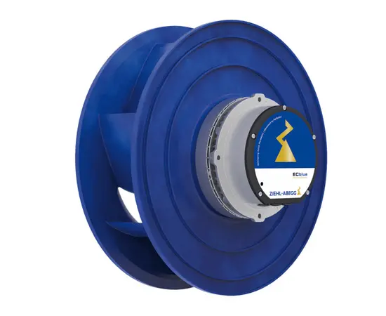 Alasca R1400V EC W, Производительность (м³/ч): 1400, - 3
